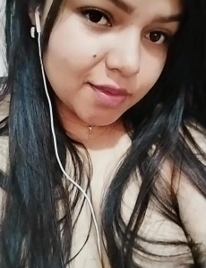 Encantadora videollamada