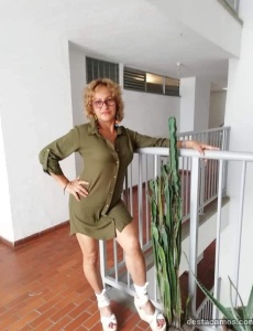 Rubia hermosa