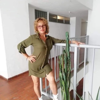 Rubia hermosa, Elda