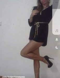 Hola soy eva