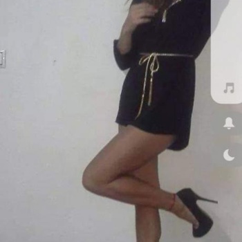Hola soy eva, Elche
