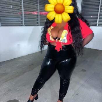 Chocolate insaciable juguetona sensual, Elche