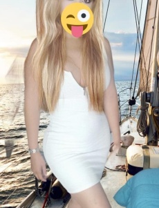 Stefania masajista, con alto nivel