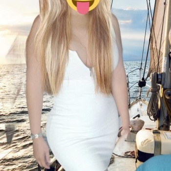 Stefania masajista, con alto nivel, Alicante