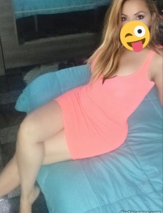Stefania masajista especial