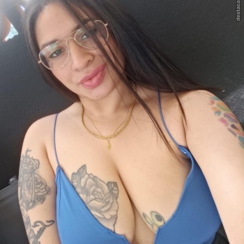 ExÓtica dulce jovensita colombiana, Alcoy
