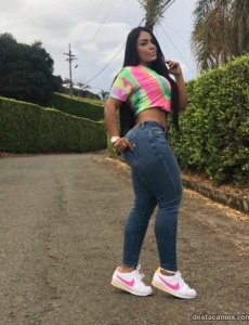 Catalina todo un amor de mujer