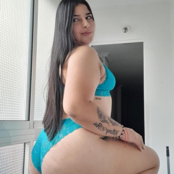 Escorts ️bella escort latina ,tan sensual que alucinaras️️, Elda