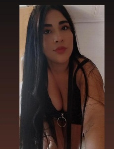 Mia una chica muy dulce, educada