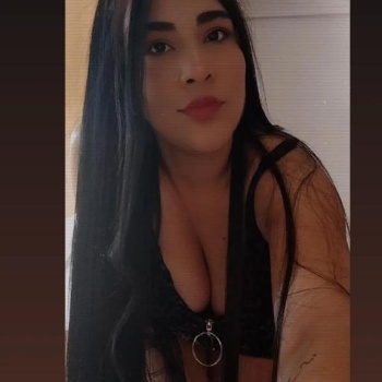 Mia una chica muy dulce, educada, Alicante