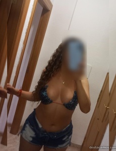 Mia cariÑosa