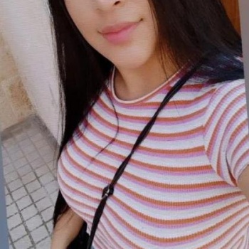 Mia soy una linda chica muy cariÑosa, Alicante