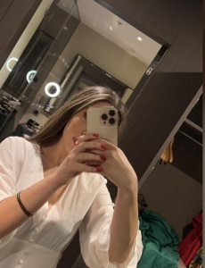 Natalie a 21 años