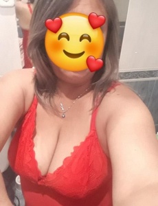Madurita por primera vez en tu zona disponible para la hora que te convenga