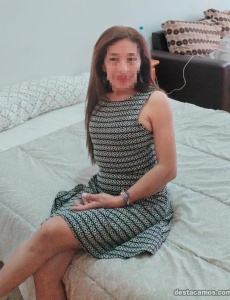 Hola, soy julieta ¿quedarías conmigo?