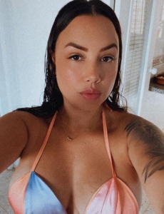 Catalina masajista jovencita venezolana en javea