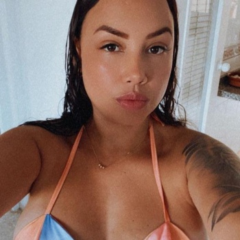 Catalina masajista jovencita venezolana en javea, Jávea