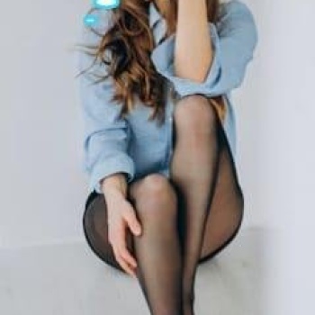 Mónica una chica muy maja de paso por tu ciudad, Benidorm