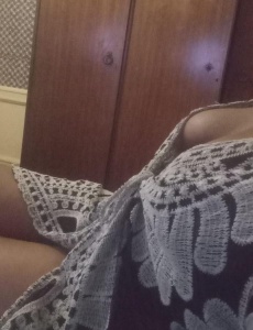 Sofía una linda mulata novedad en esta zona