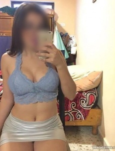 Celeste, colombiana