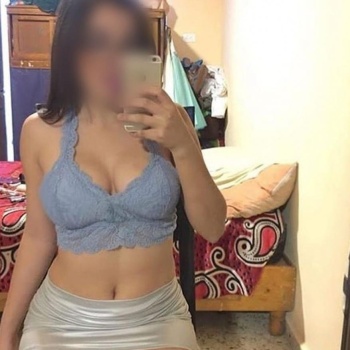 Celeste, colombiana, Alcoy