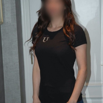 Rebecca, sensual y flexible acompañante, Alicante
