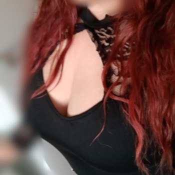 Tu chica curvy, Alcoy