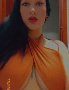 Colombiana nueva en tu ciudad
