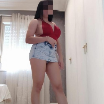 Necesito hombres que me hagan pasarlo bien ¿te atreves?, Elche