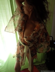 Hola soyuna masajista cariñosa y con mucha sensualidad.