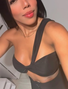 Hola cielo me llamo pamela