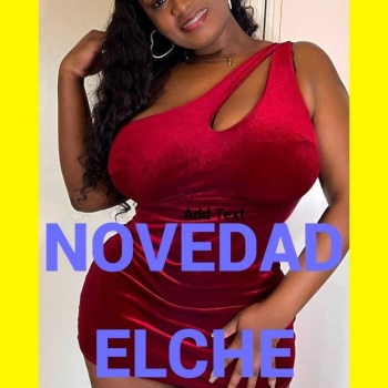 Mulata de 120 espectacular-tu mayor experiencia de tu vida. Llamame y quedamos ahora mismo, Elche