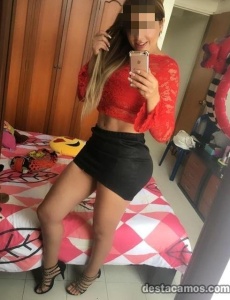 Latina ,,ven repetirás