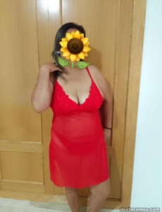 Madurita por primera vez en tu zona disponible para la hora que te convenga