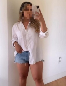 Angie latina