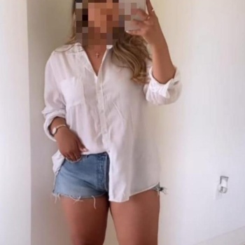 Angie latina, Alicante