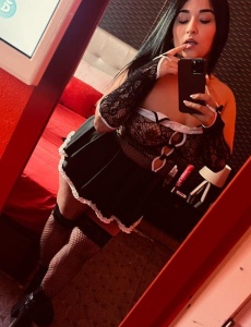 Karla latina implicada 24h