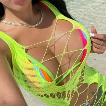 Isabella latÍna.. Soy nueva reciÉn llegada a alcoy. Disponible 24 para ti cariÑo, Alcoy