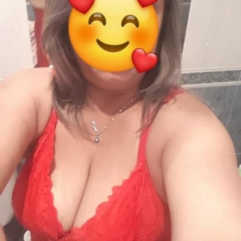 Rocio una hermosa madurita con la que pasara increíble, Alicante