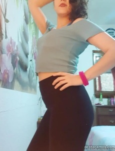 Naty malagueña