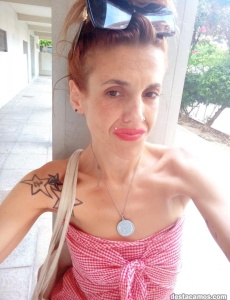 Féliz martes!