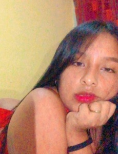 Guapisima latina!!