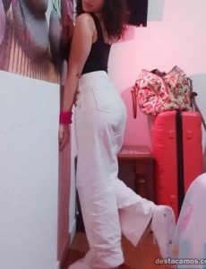 Nathaly española ️