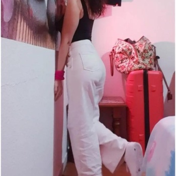 Nathaly española ️, Torrevieja