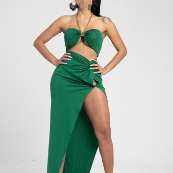 Mariana brasileña muy alegre y divertida, Alicante