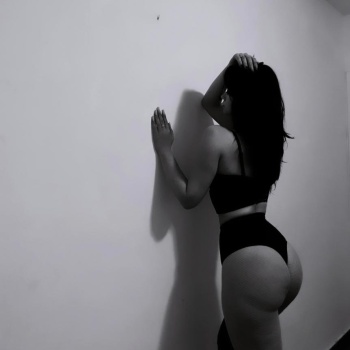 Anna, nueva aqui, Calpe