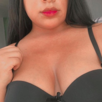 Latina, joven, novedad en benidorm, Benidorm