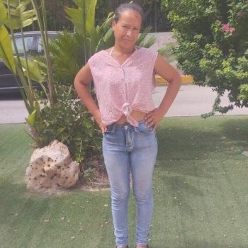 Chica busca relaciÓn. Muy experiencia, Callosa de Segura