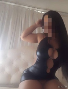 Colombiana super sex