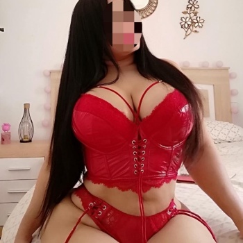 Mi nombre es sara nacionalidad colombiana, Alicante